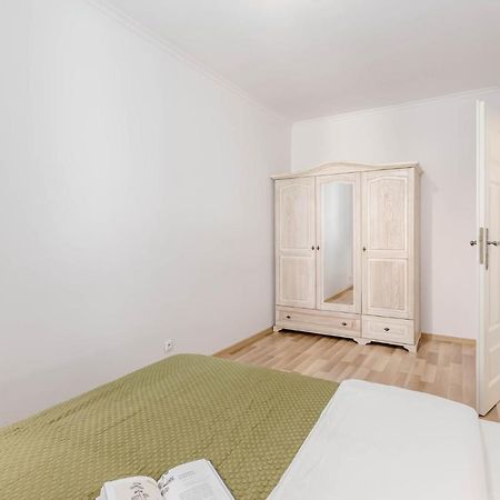 Chill Apartments Praga Waszyngtona Warsaw Exterior photo