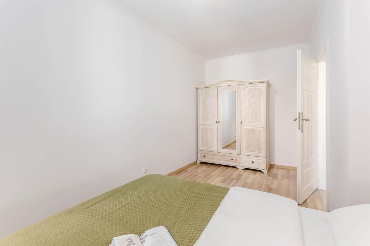 Chill Apartments Praga Waszyngtona Warsaw Exterior photo